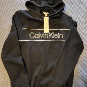Calvin Klein Black Hoodie